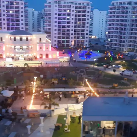 公寓 In Ceasar & Spa, Long Iskele District (Northern Cyprus)