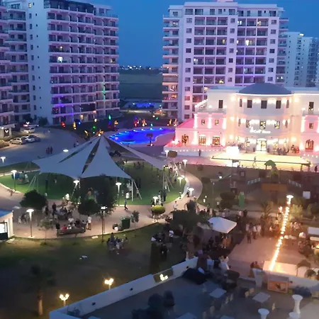 In Ceasar & Spa, Long 公寓 Iskele District (Northern Cyprus)
