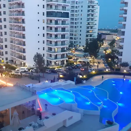 In Ceasar & Spa, Long Iskele District (Northern Cyprus)