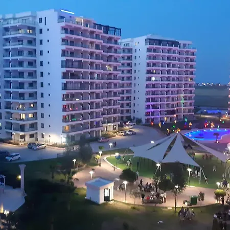 In Ceasar & Spa, Long * Iskele District (Northern Cyprus)